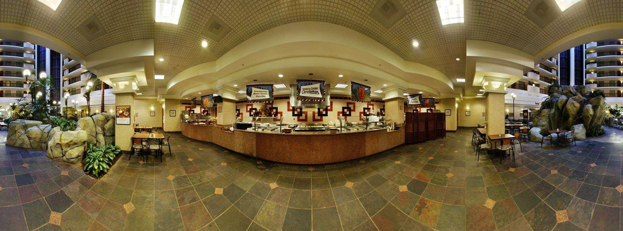 Doubletree By Hilton Austin-University Area Exterior photo