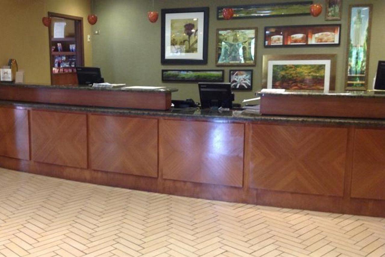 Doubletree By Hilton Austin-University Area Exterior photo