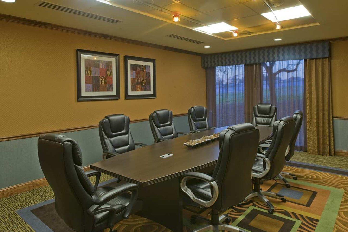 Doubletree By Hilton Austin-University Area Exterior photo